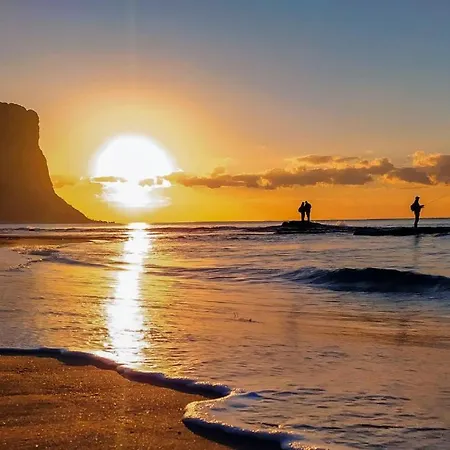 Playa Arenal شقة *