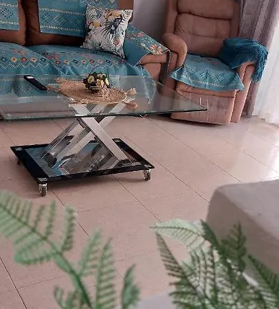Playa Arenal * كاليبي